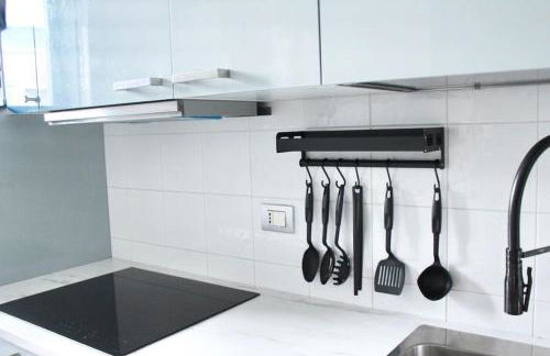 Luxury apartment with view (1min from lake/center) - Foto 14