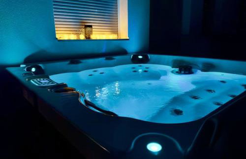 La Mia Storia With Hot tub - Foto 27