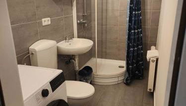 Monteurwohnungen Lerbachtal - Foto 5, Shower