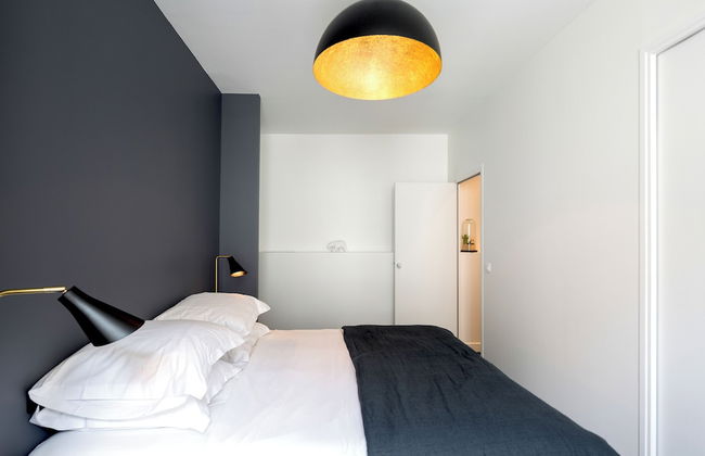 Habitat Parisien - Drouot Luxe - Foto 41