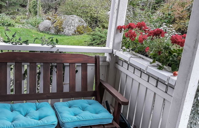 Villa paasirinne b - Foto 13