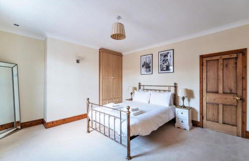 The Cottage in Chester, Sleeps 6 with FREE Parking - Photo 23