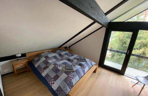 Ferienhaus mit Ruhe Wasser Licht - Foto 4