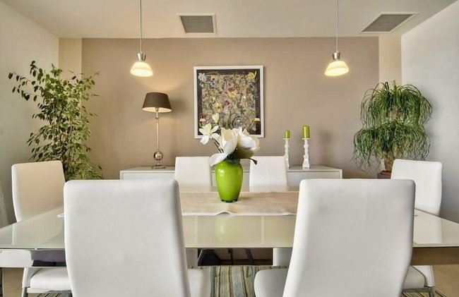 Luxury Apartment With Pool and Terrace, Top Location - Foto 32
