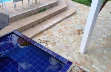 Chacara Sitio Casa Peruíbe praia - Foto 49