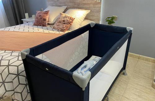 Elegante piso en Puerto de la Cruz - Foto 24