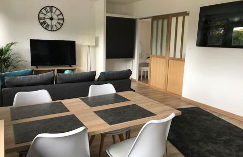 Le calme et le confort des Sorbiers - Foto 10