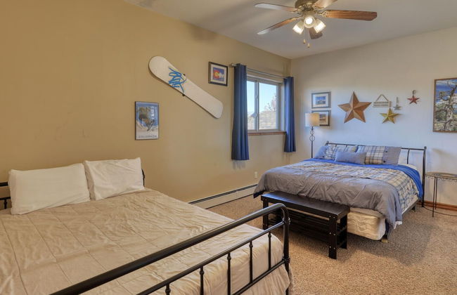 Uptown Escape - Foto 2