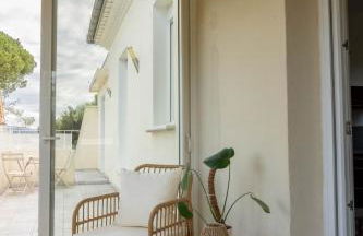 Villa Léa Alès 5 chambres - Foto 27