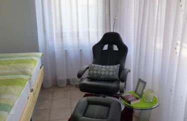 Ferienwohnung Heimsheim - Foto 24