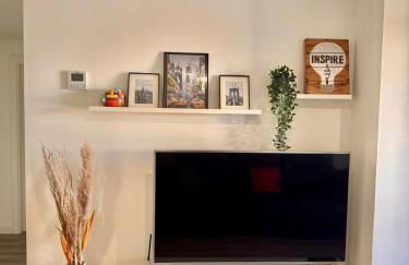 Apartamento nuevo en la playa- MET- Oliva Nova Golf - Photo 9