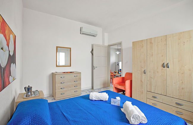 Complesso Azzurro 2 Near The Beach - Photo 5