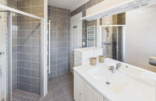 Maison pour 8 avec terrasse - Kerity - Foto 17