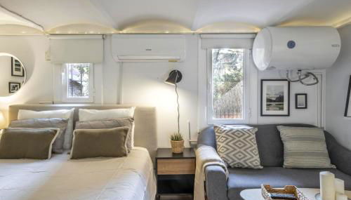 NEW Renovated COZY APPARTMENT CENTRIC - Foto 4