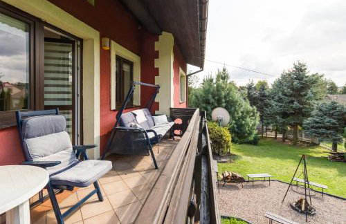 Staymoovers - Piękna Willa w pobliżu Krakowa - Photo 34