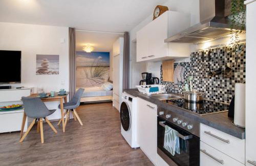 Ferienwohnung mit eigenem Eingang - Photo 7