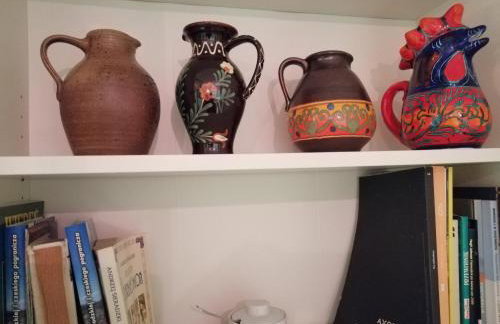 Art Apartament Puszczykowo - Foto 18