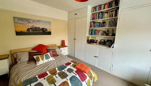 Spacious Edwardian home - Foto 4