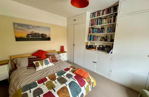 Spacious Edwardian home - Foto 4