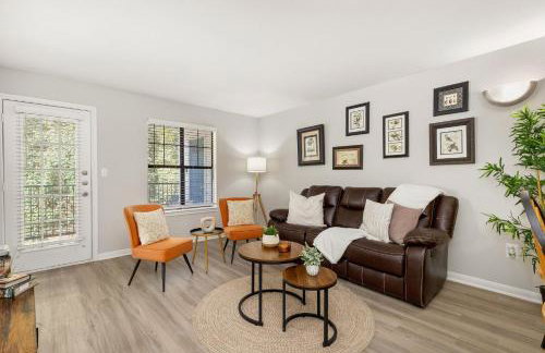 Riverside Prestige Apartments - Foto 2