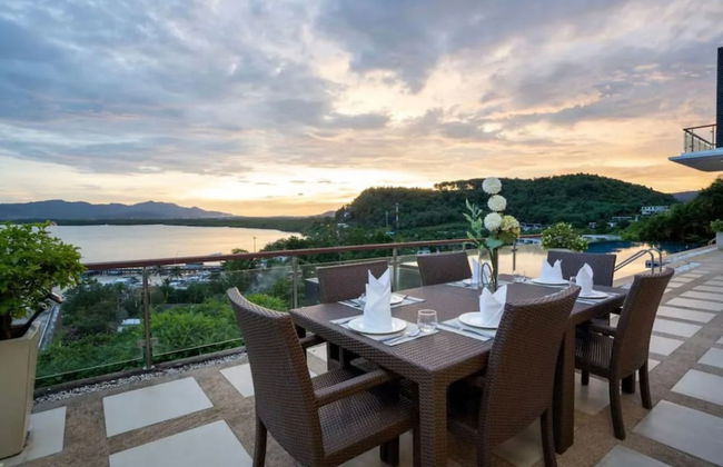 Entire villa in Thalang Thailand - Photo 11