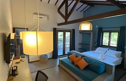 Flat amplo a 50m da praia em Barra Grande - Photo 1