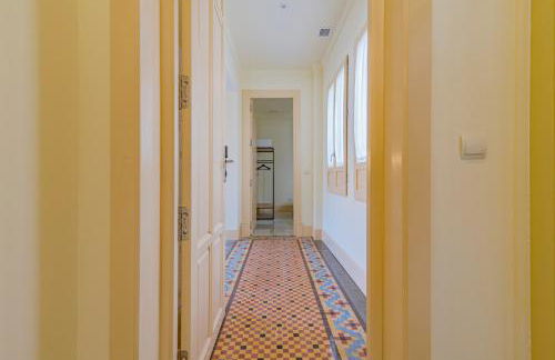 Mosaiko Homes Catedral Granada - Foto 34