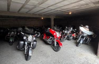 Hôtel et appart'hôtel de l'Hermitage - Foto 79