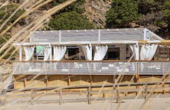 OASI BEACH Apartment - Foto 18