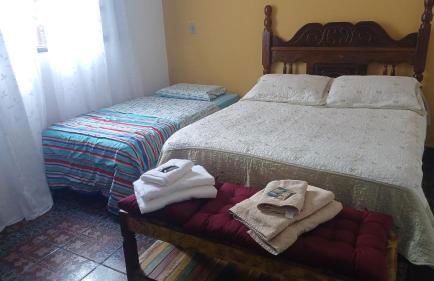 Flat Tiradentes - Foto 10