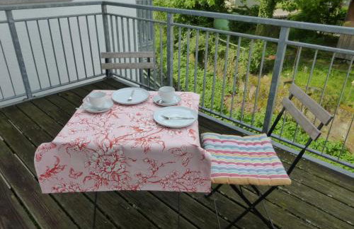 Ferienwohnungen an der Kimbach - Foto 11