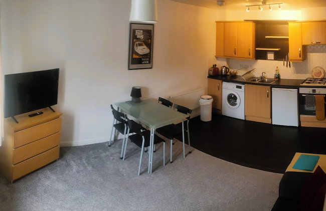 Landau House - Foto 30