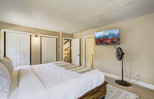 Buckskin Hideaway - Foto 5