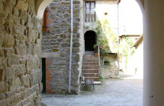 Castello di Sarna - Foto 11