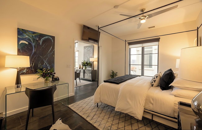 The 121 Hotel - Photo 15