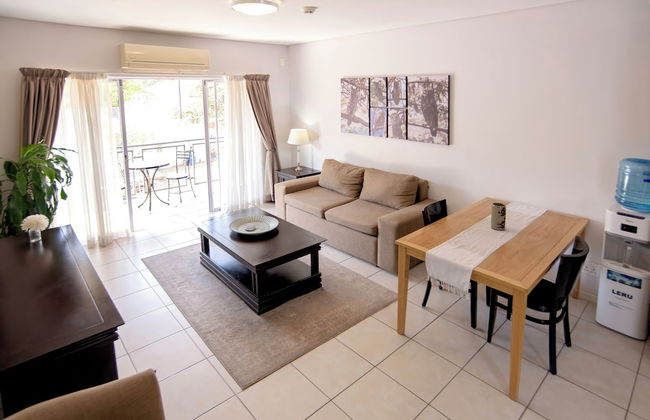 Apartments 125 - Foto 58