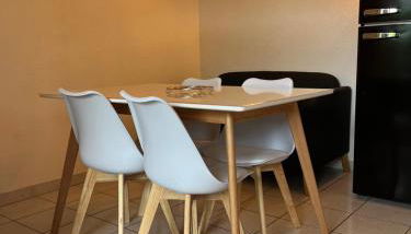 Maisonnette résidence Le Grand Bleu - Foto 3