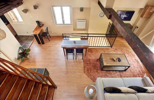 Versailles One Sauna & Jacuzzi - Foto 13