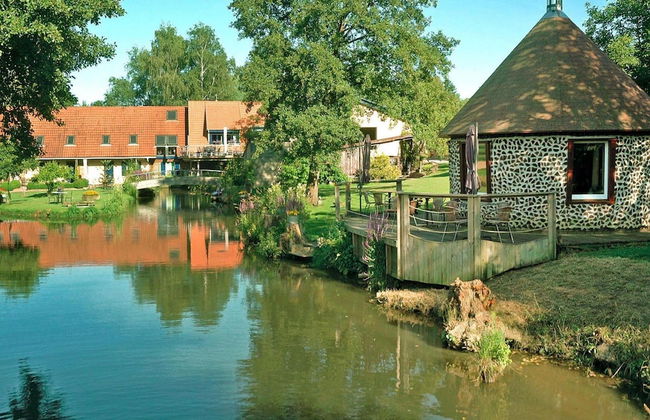 Apartment in Small Farmhouse, Indoor Pool-formerly TUI Ferienhaus - Photo 36