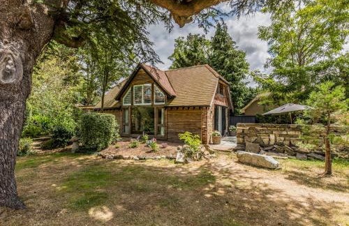 Peaceful And Beautiful Barn In Downland Village - Pass the Keys - Foto 54