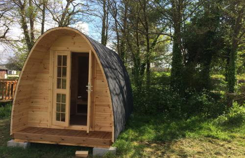 Les Logis de Kerdrien - Foto 28