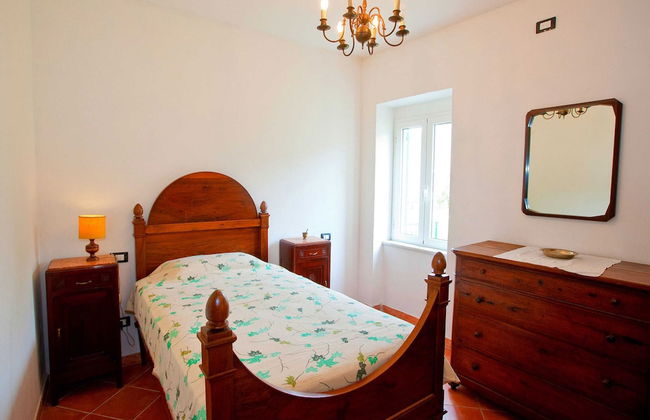 Holiday Home in Sesta Godano Near Lake - Foto 6