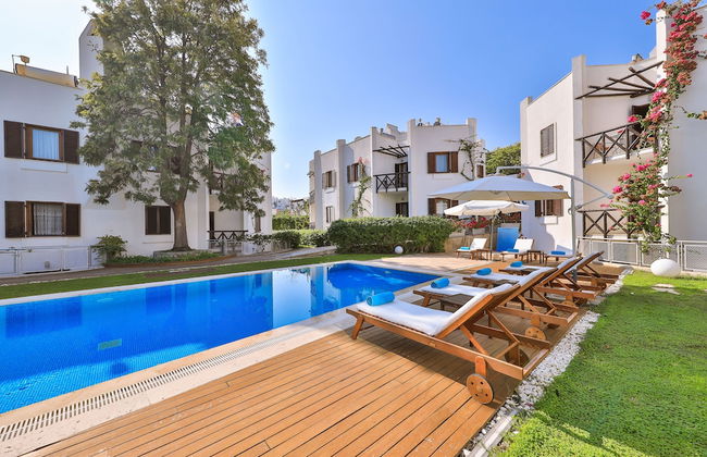 Myndos Residence - Foto 39