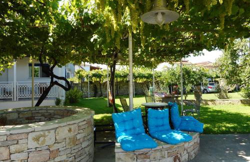 Akroyali Hotel & Villas - Foto 24