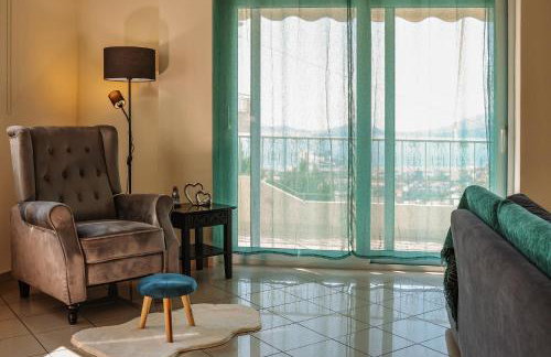 Villa Butterfly Igoumenitsa - Foto 24