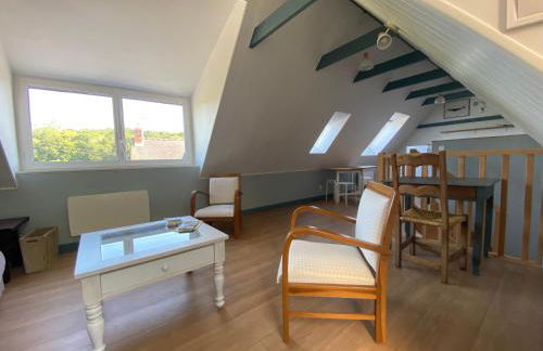 Maison avec terrasse vue sur mer - Foto 10