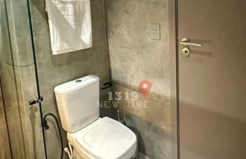 Apartamento em Maceió Beira Mar Pajuçara - New Time 1319 - Photo 24