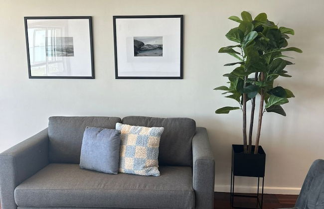 Mouilie Point 1 Bedroom With sea Views and Pool - Foto 13