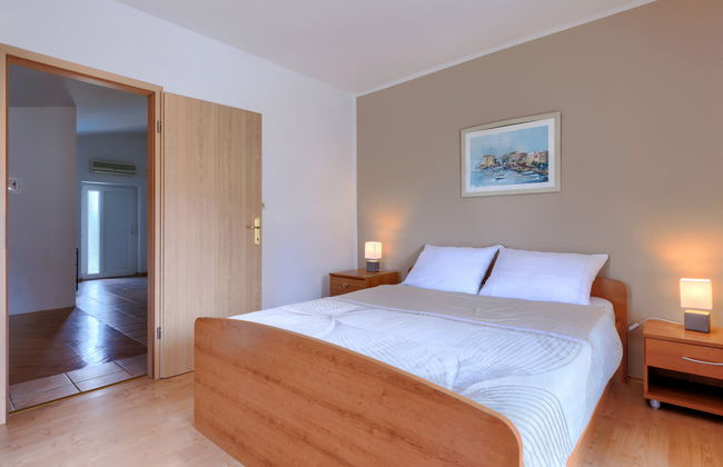 Villa Moj Mir - Foto 19