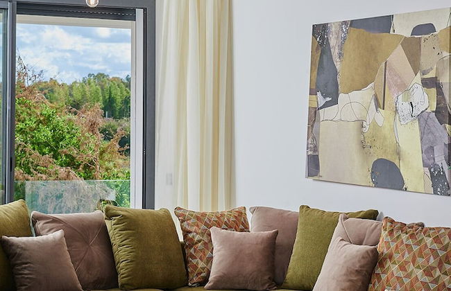 Stayhere Rabat - Hay Riad - Sophisticated Residence - Photo 24